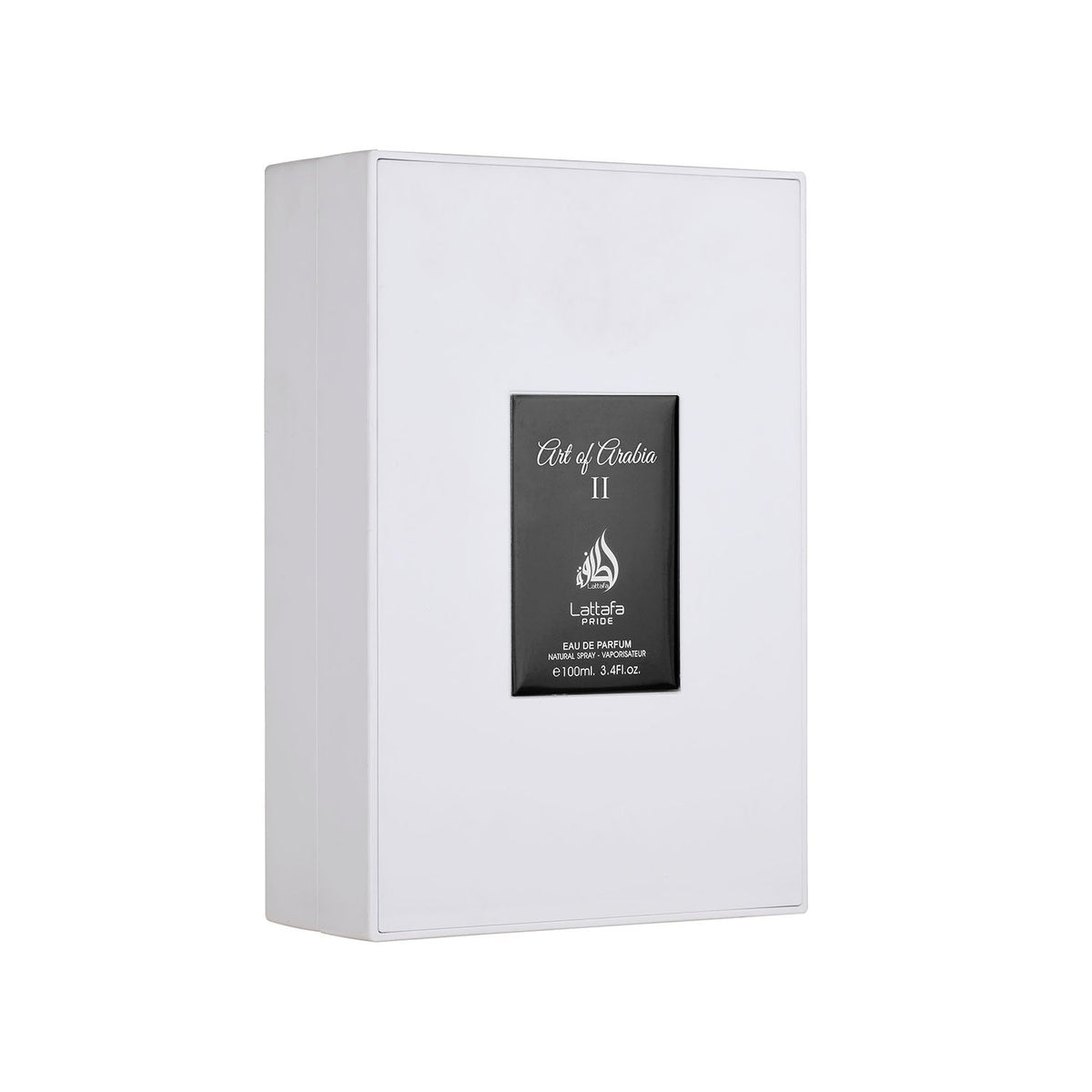 Art of Arabia II 100ml by Lattafa Collection