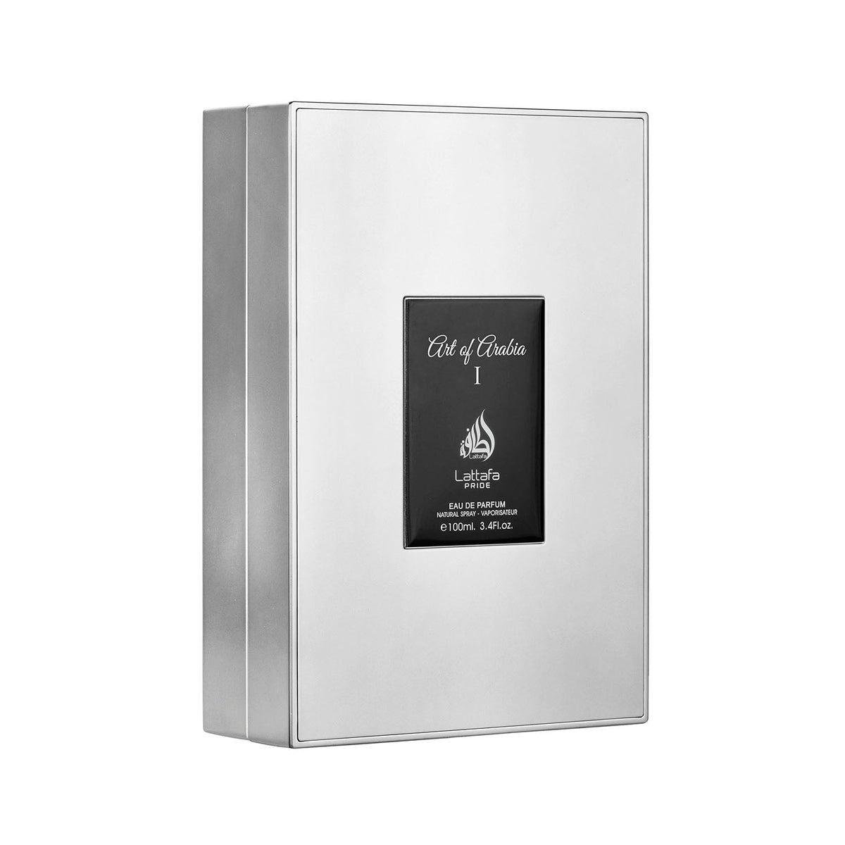 Art of Arabia I 100ml by Lattafa Collection