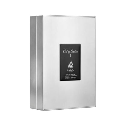 Art of Arabia I 100ml by Lattafa Collection