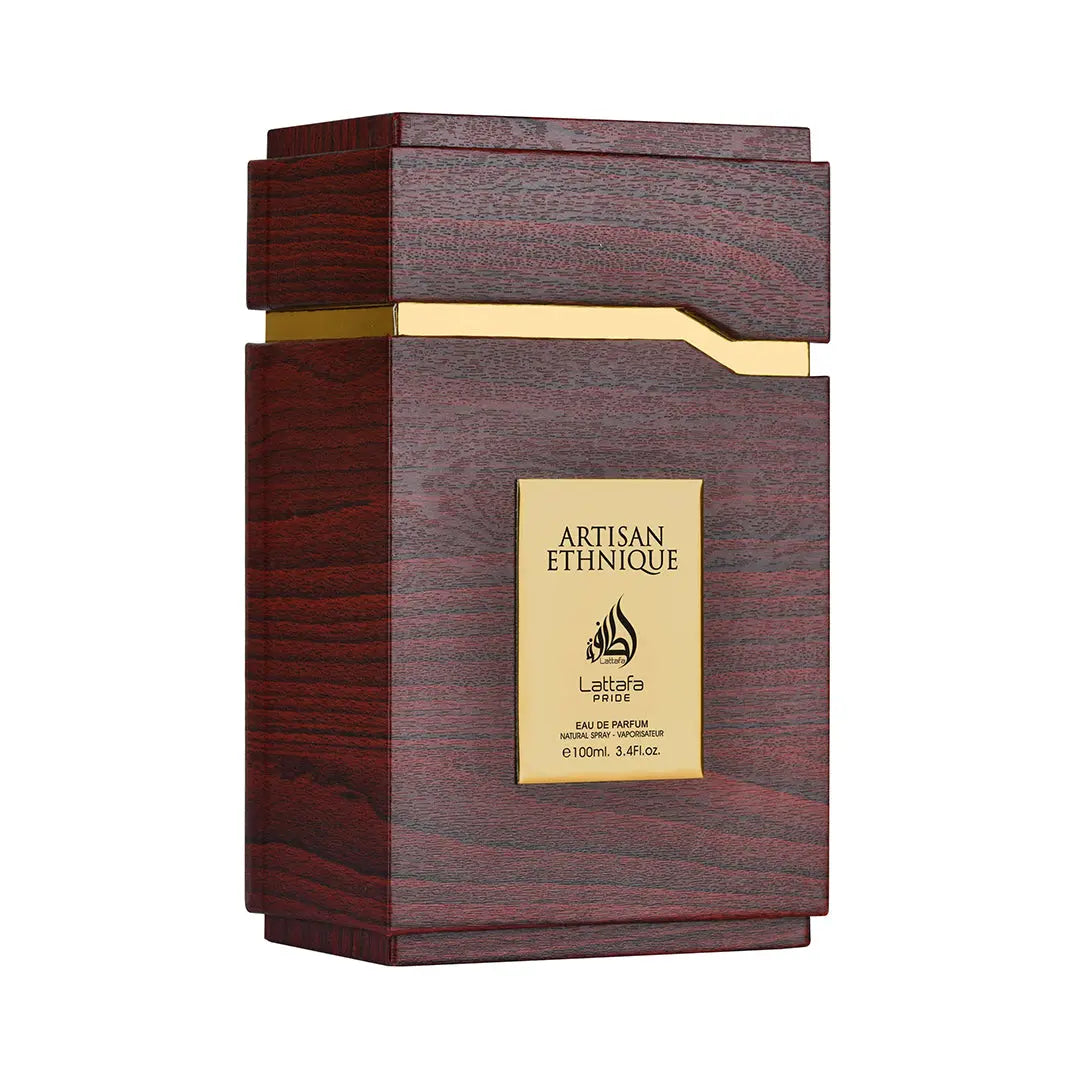 Artisan Ethnique 100ml Lattafa PRIDE