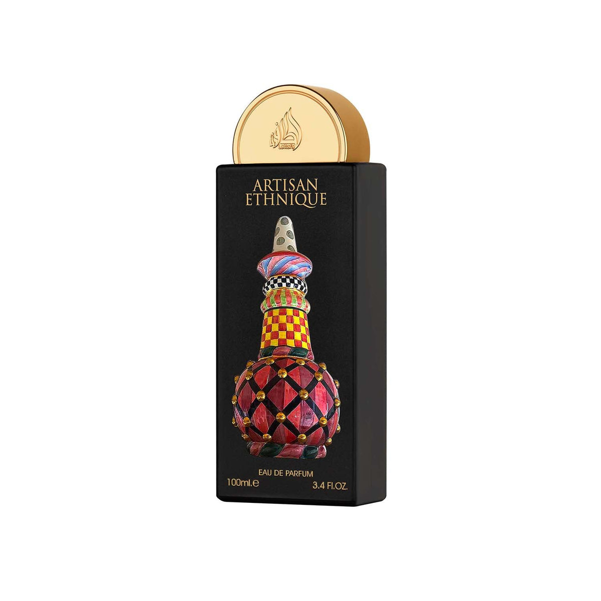 Artisan Ethnique 100ml by Lattafa Collection