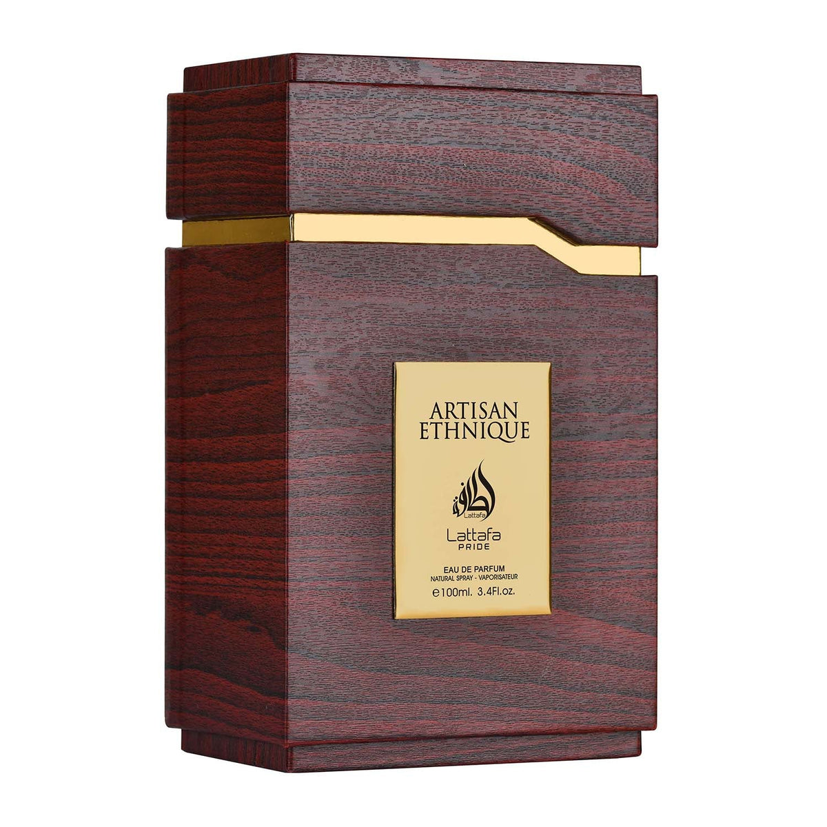 Artisan Ethnique 100ml by Lattafa Collection