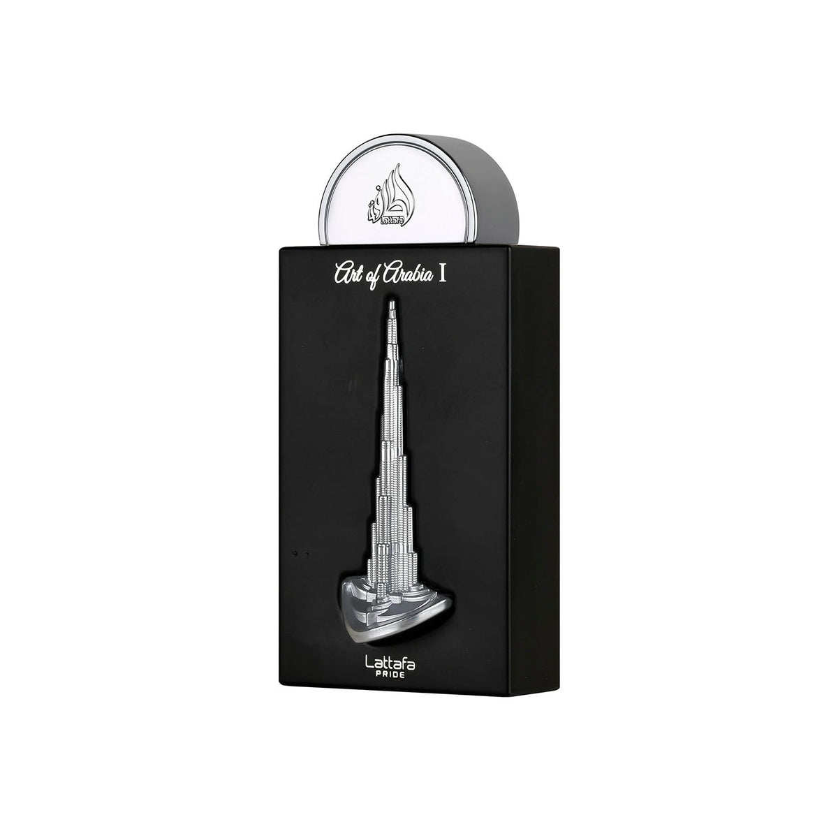 Art of Arabia I 100ml by Lattafa Collection