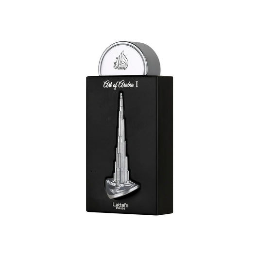 Art of Arabia I 100ml by Lattafa Collection