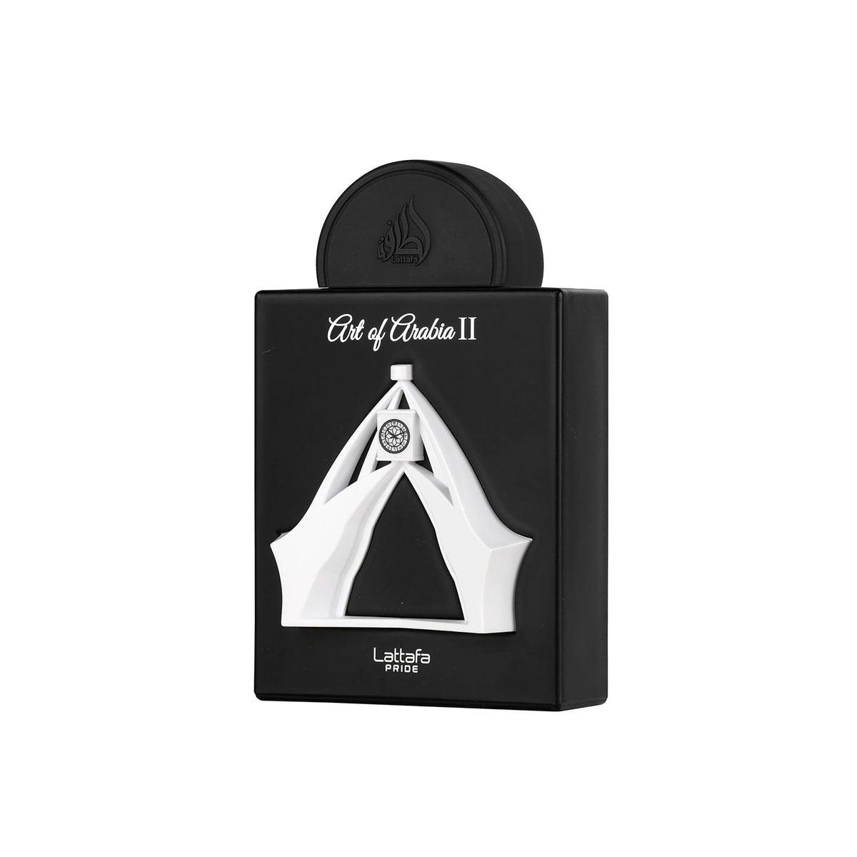 Art of Arabia II 100ml by Lattafa Collection