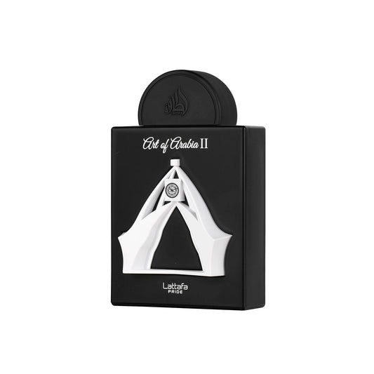 Art of Arabia II 100ml by Lattafa Collection