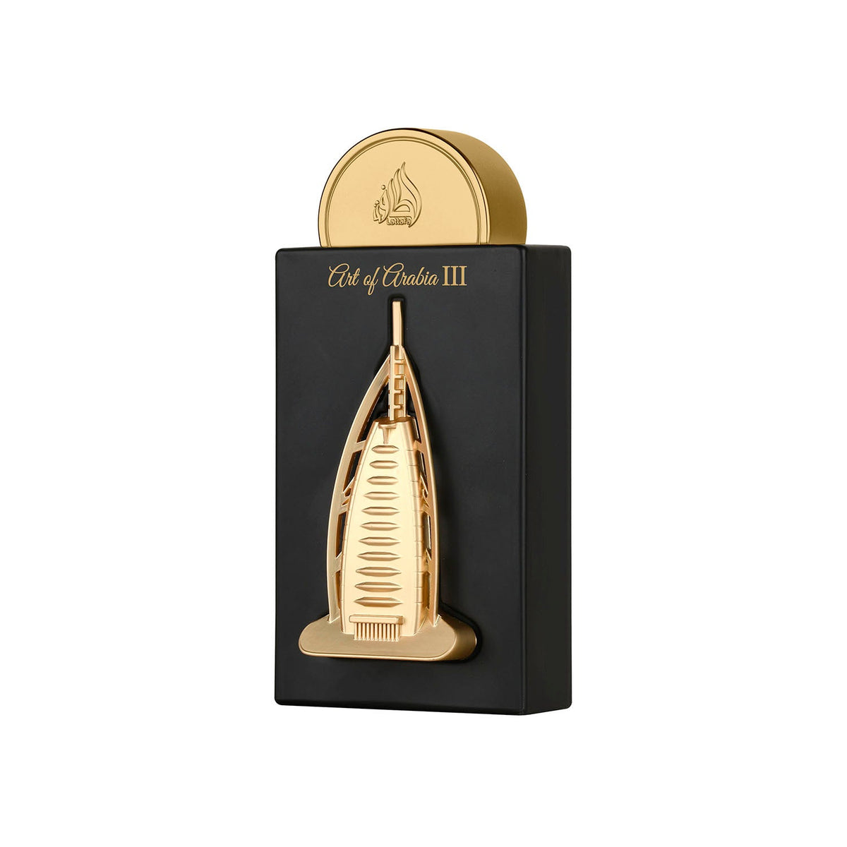 Art of Arabia III 100ml by Lattafa Collection
