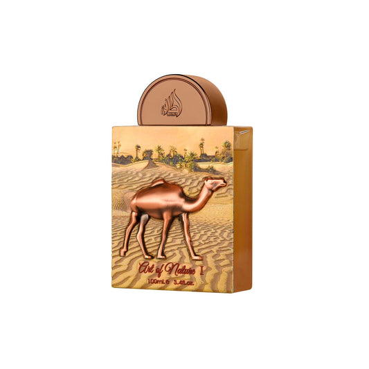Art of Nature I 100ml by Lattafa Collection