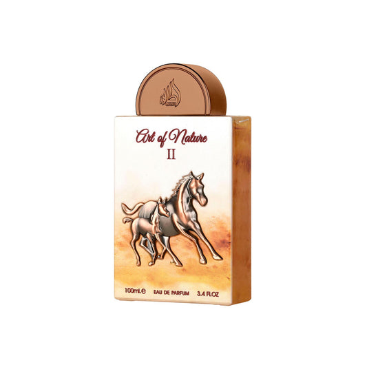 Art of Nature II 100ml by Lattafa Collection