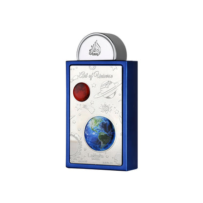 Art of Universe 100ml by Lattafa Collection