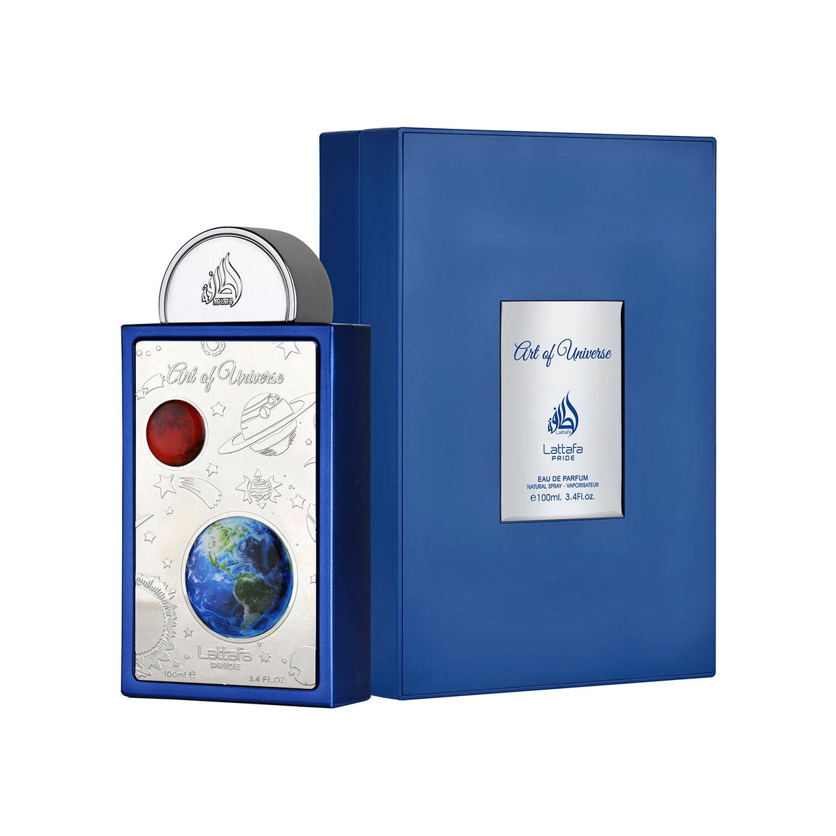 Art of Universe 100ml by Lattafa Collection