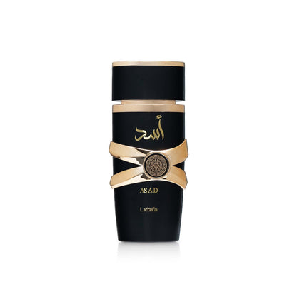 Asad 100ml by Lattafa Collection