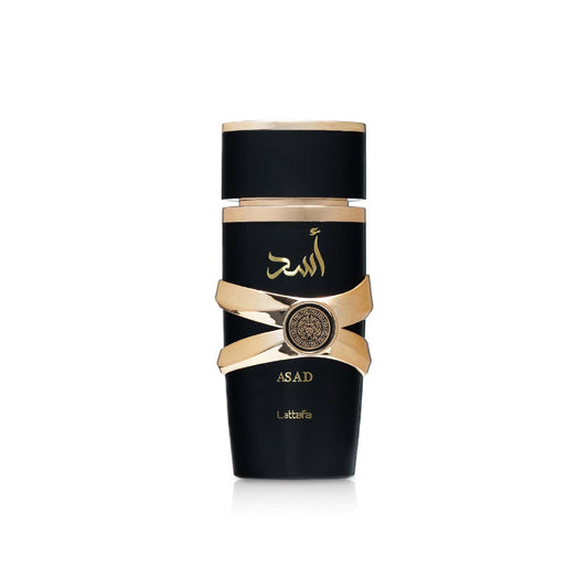 Asad 100ml by Lattafa Collection