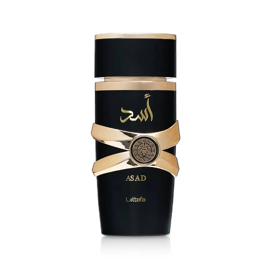 Asad 100ml Lattafa Collection