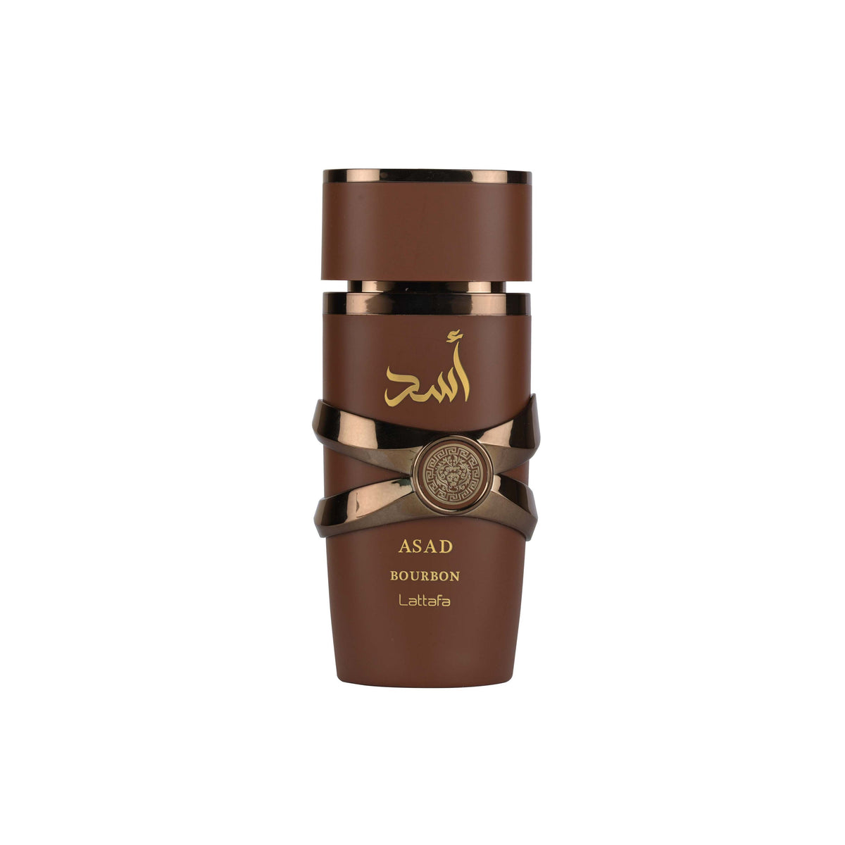 Asad Bourbon 100ml by Lattafa Collection