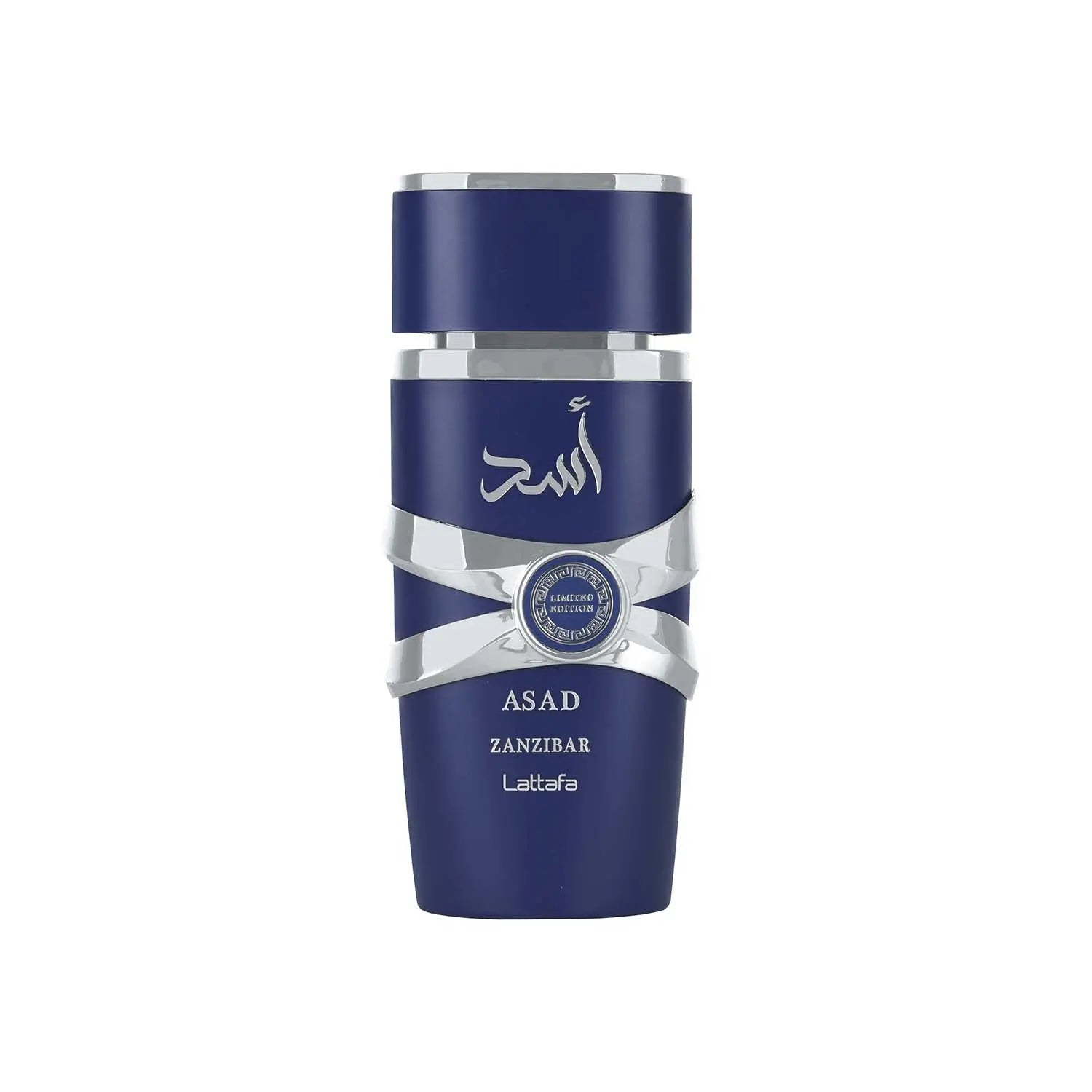 Asad Zanzibar Limited Edition 100ml Lattafa Collection