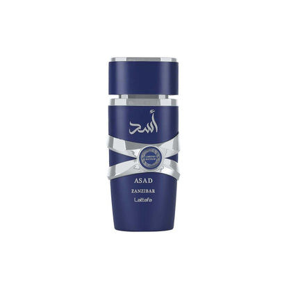 Asad Zanzibar Limited Edition 100ml by Lattafa Collection