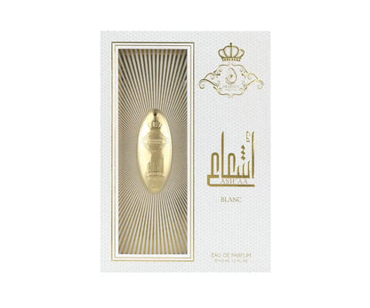 Asha'a Blanc 110ml MyPerfumes - Arabiyat Prestige
