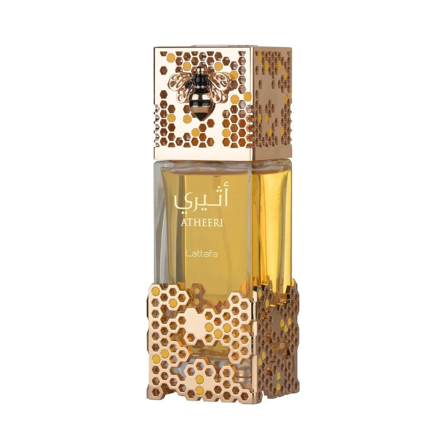 Atheeri 100ml Lattafa Collection