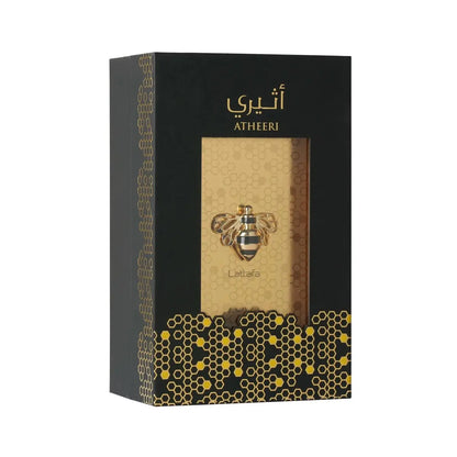Atheeri 100ml Lattafa Collection