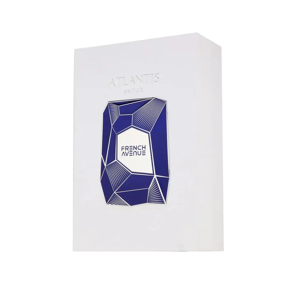 Atlantis Extrait 100ml French Avenue