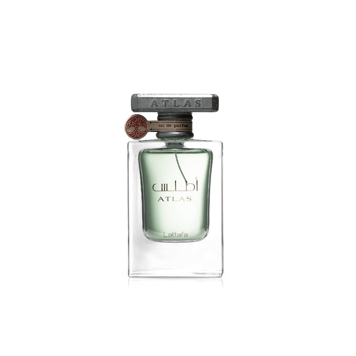 Atlas 55ml by Lattafa Collection