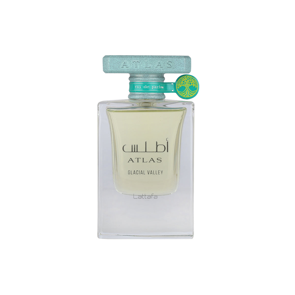 Atlas Glacial Valley 55ml