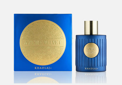 Azure Velvet 100ml Khadlaj