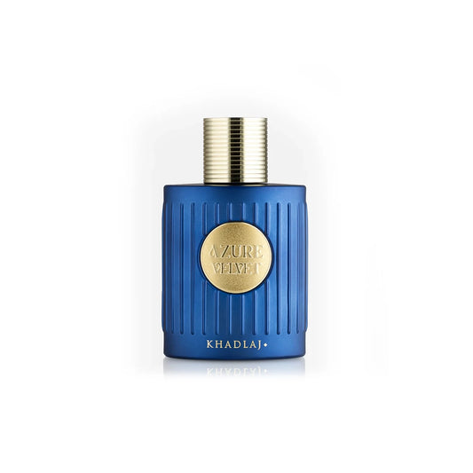 Azure Velvet 100ml