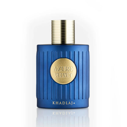 Azure Velvet 100ml Khadlaj