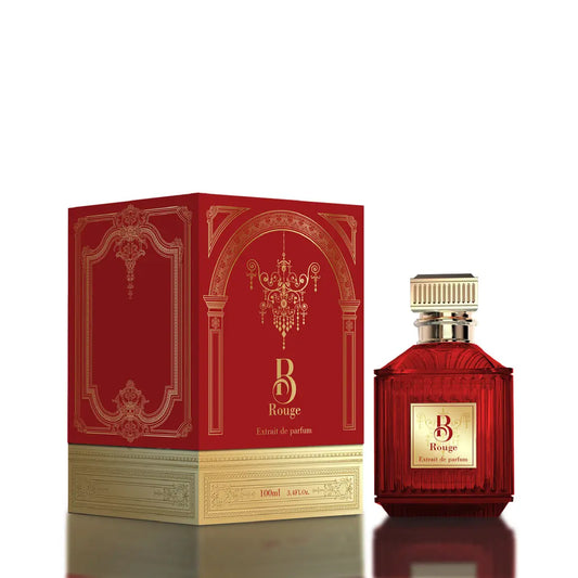 B Rouge Extrait 100ml Fragrance World