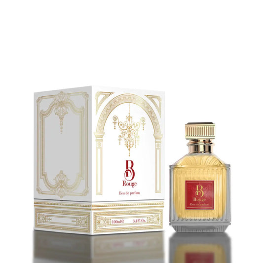B Rouge 100ml Fragrance World