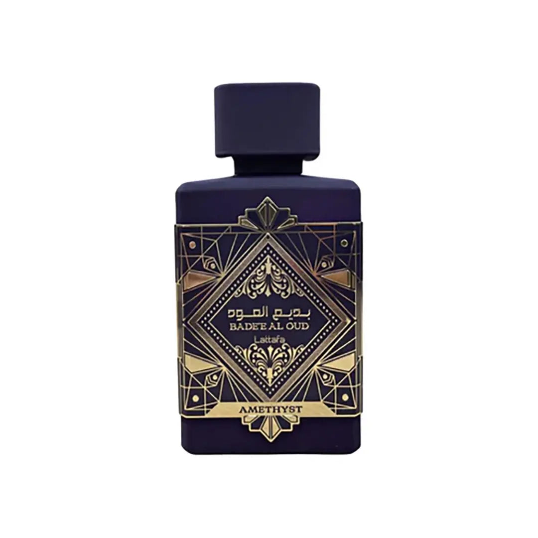 Badee Al Oud Amethyst 100ml Lattafa Collection
