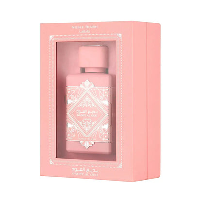 Badee Al Oud Noble Blush 100ml Lattafa Collection