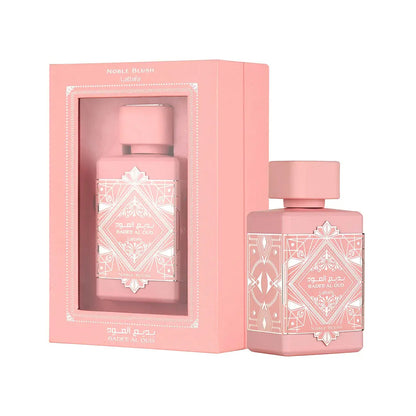 Badee Al Oud Noble Blush 100ml Lattafa Collection