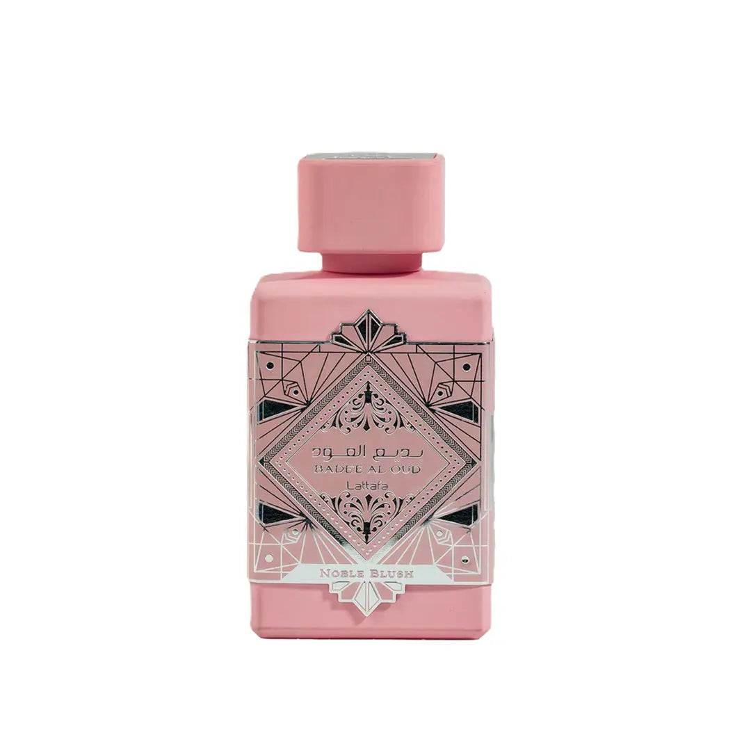 Badee Al Oud Noble Blush 100ml Lattafa Collection