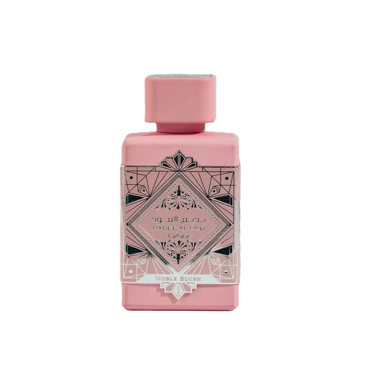 Badee Al Oud Noble Blush 100ml Lattafa Collection