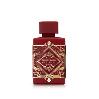 Badee Al Oud Sublime 100ml Lattafa Collection
