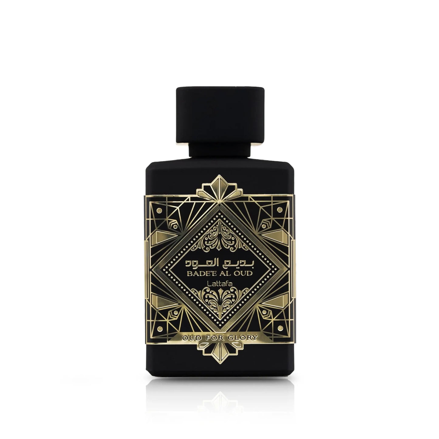 Badee Al Oud - Oud for Glory 100ml Lattafa Collection