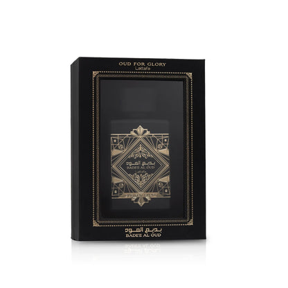 Badee Al Oud - Oud for Glory 100ml Lattafa Collection
