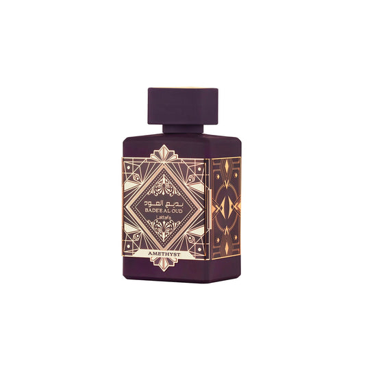Badee Al Oud Amethyst 100ml by Lattafa Collection