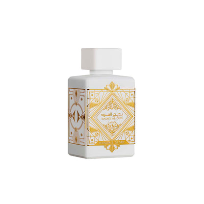 Badee Al Oud Honor and Glory 100ml by Lattafa Collection