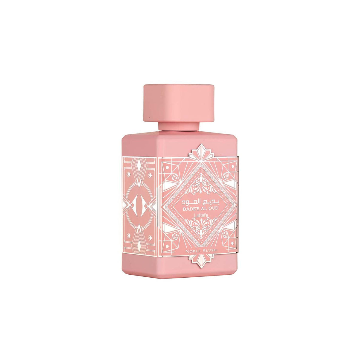 Badee Al Oud Noble Blush 100ml by Lattafa Collection