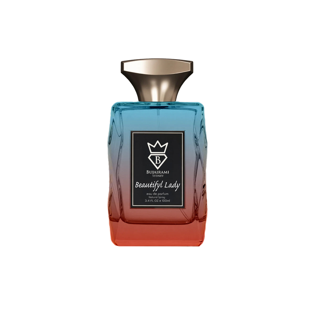 Beautiful Lady 100ml