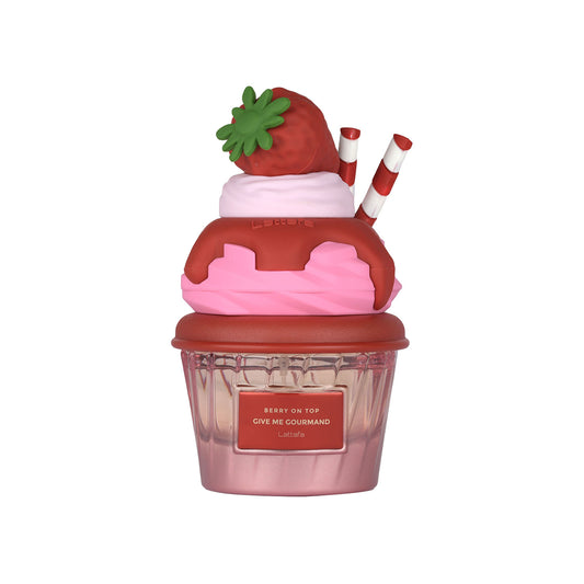 Berry on Top 75ml - Give Me Gourmand