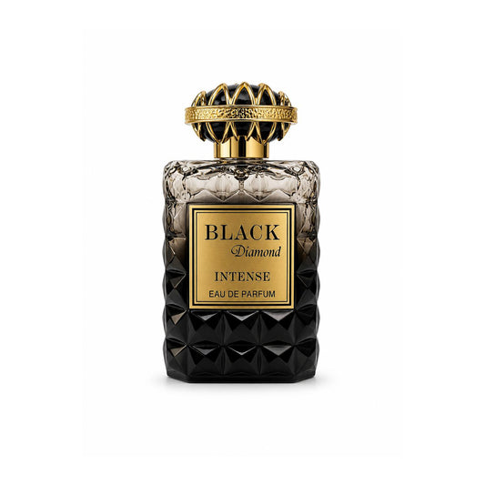 Black Diamond Intense 100ml - Essenza