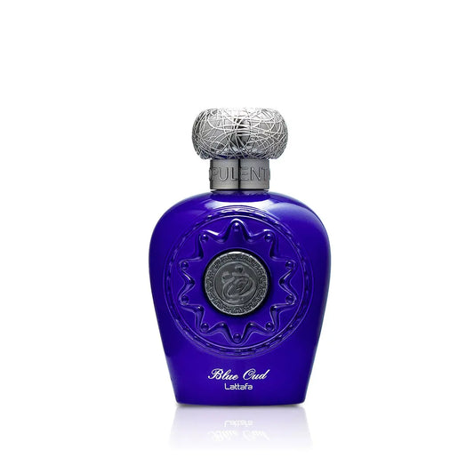 Blue Oud 100ml Lattafa Collection