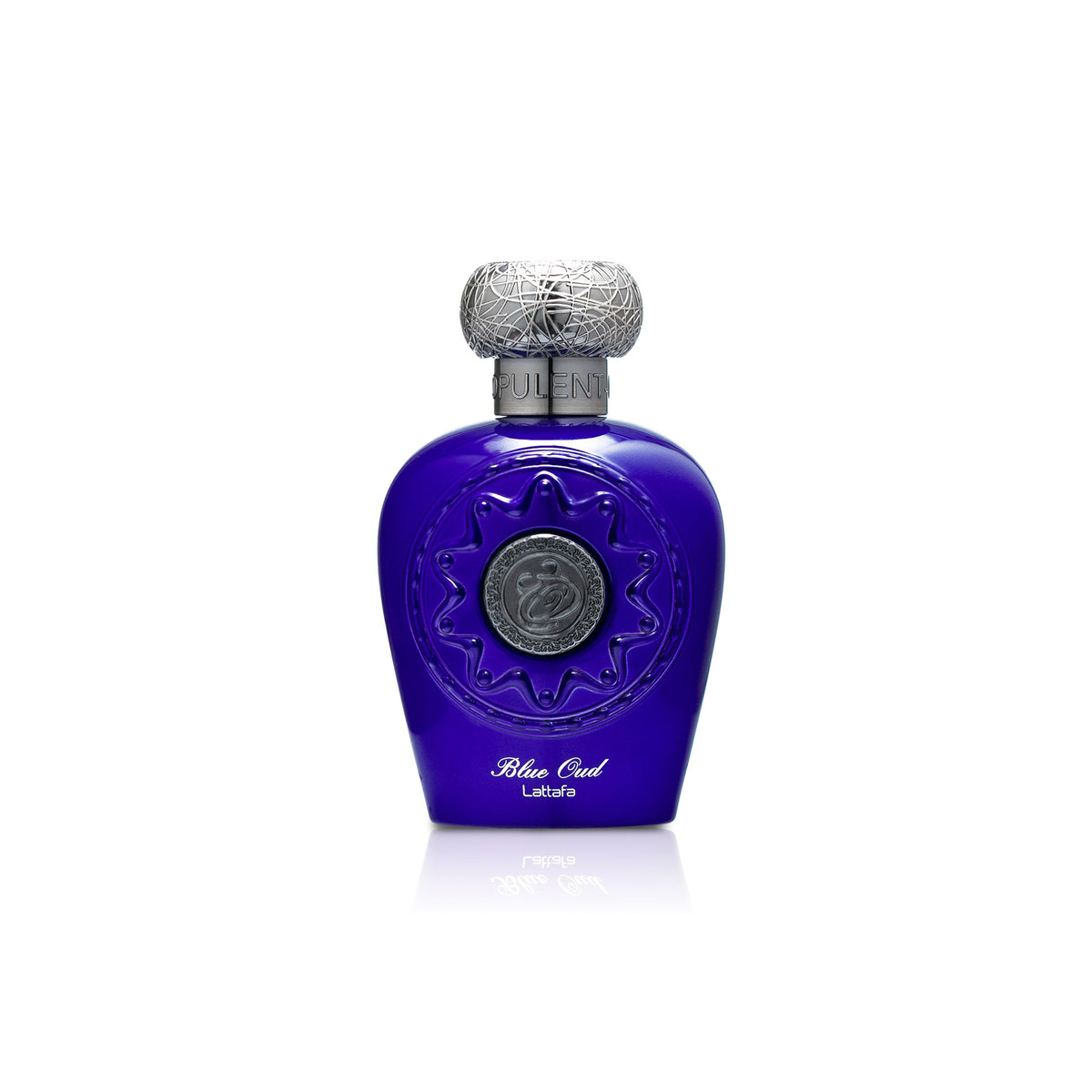 Blue Oud 100ml by Lattafa Collection