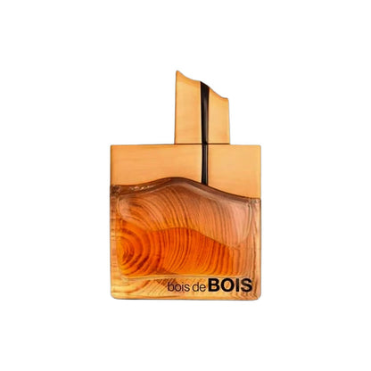 Bois de Bois 100ml by Fragrance World