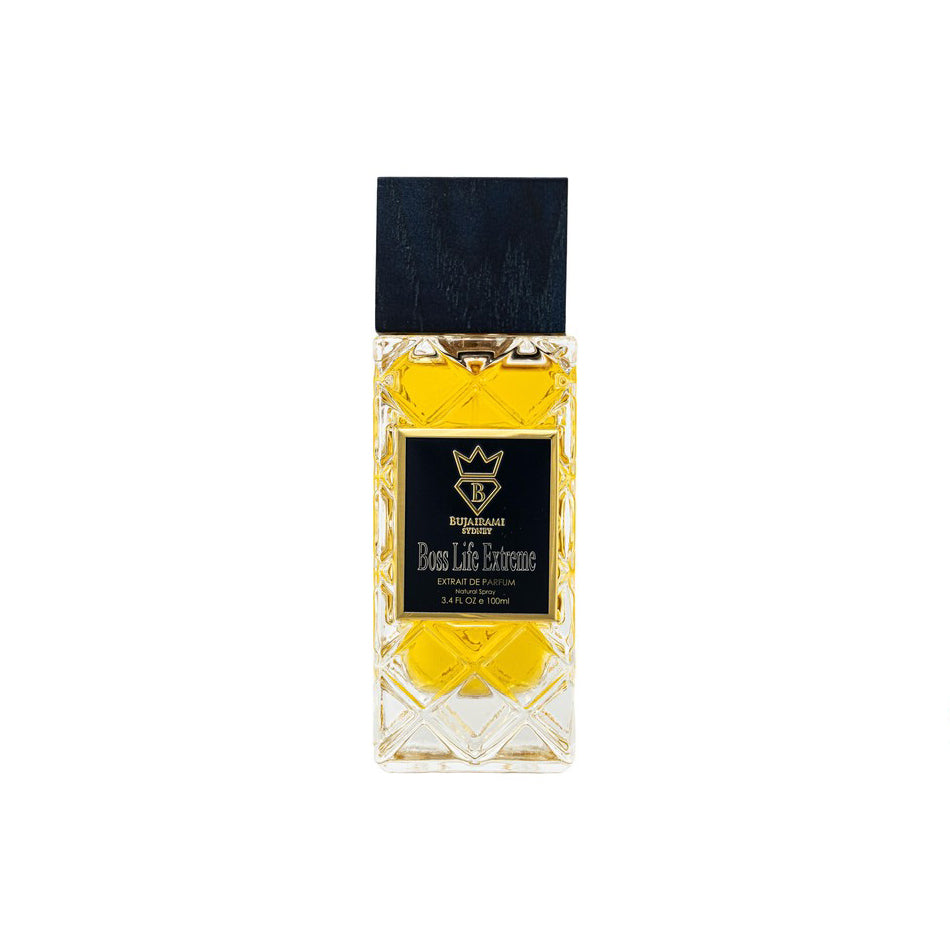 Boss Life Extreme 100ml